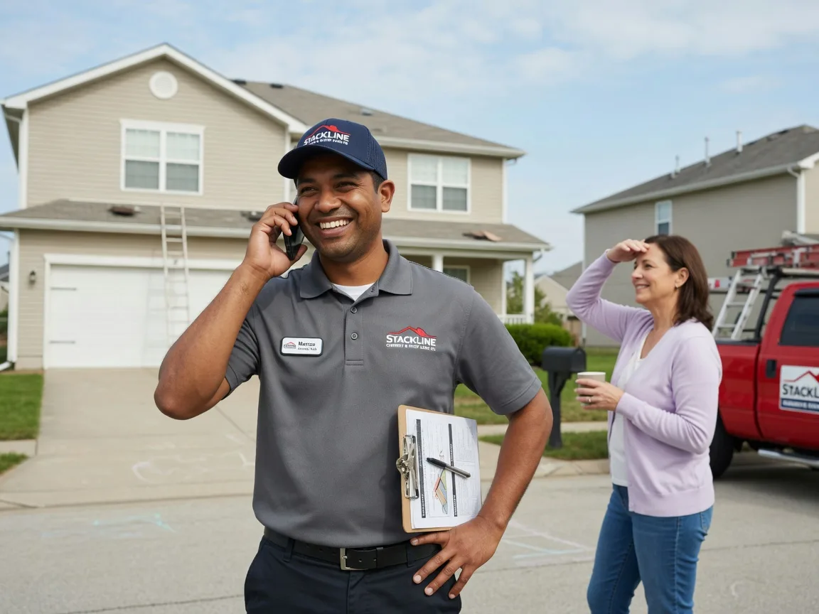 Chimney flashing repair Marion, NC FAQs